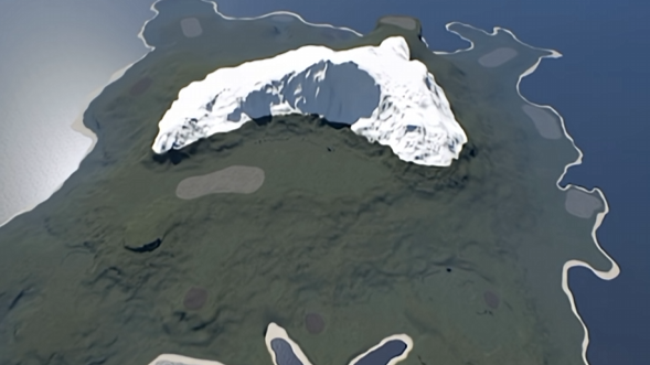ALONE environment